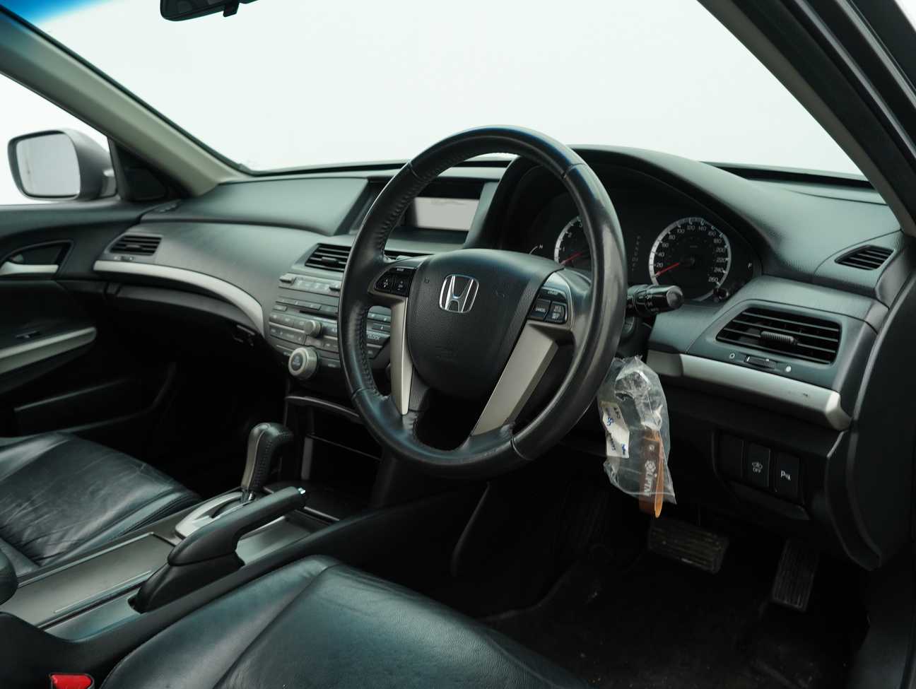 used 2012 Honda Accord VTi-L 2.0