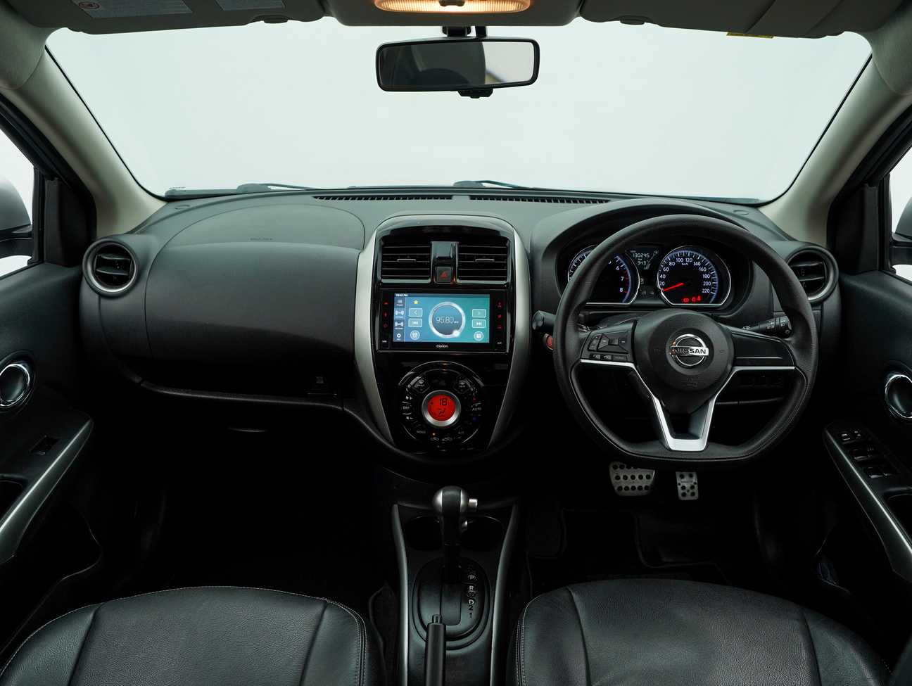 used 2019 Nissan Almera VL 1.5