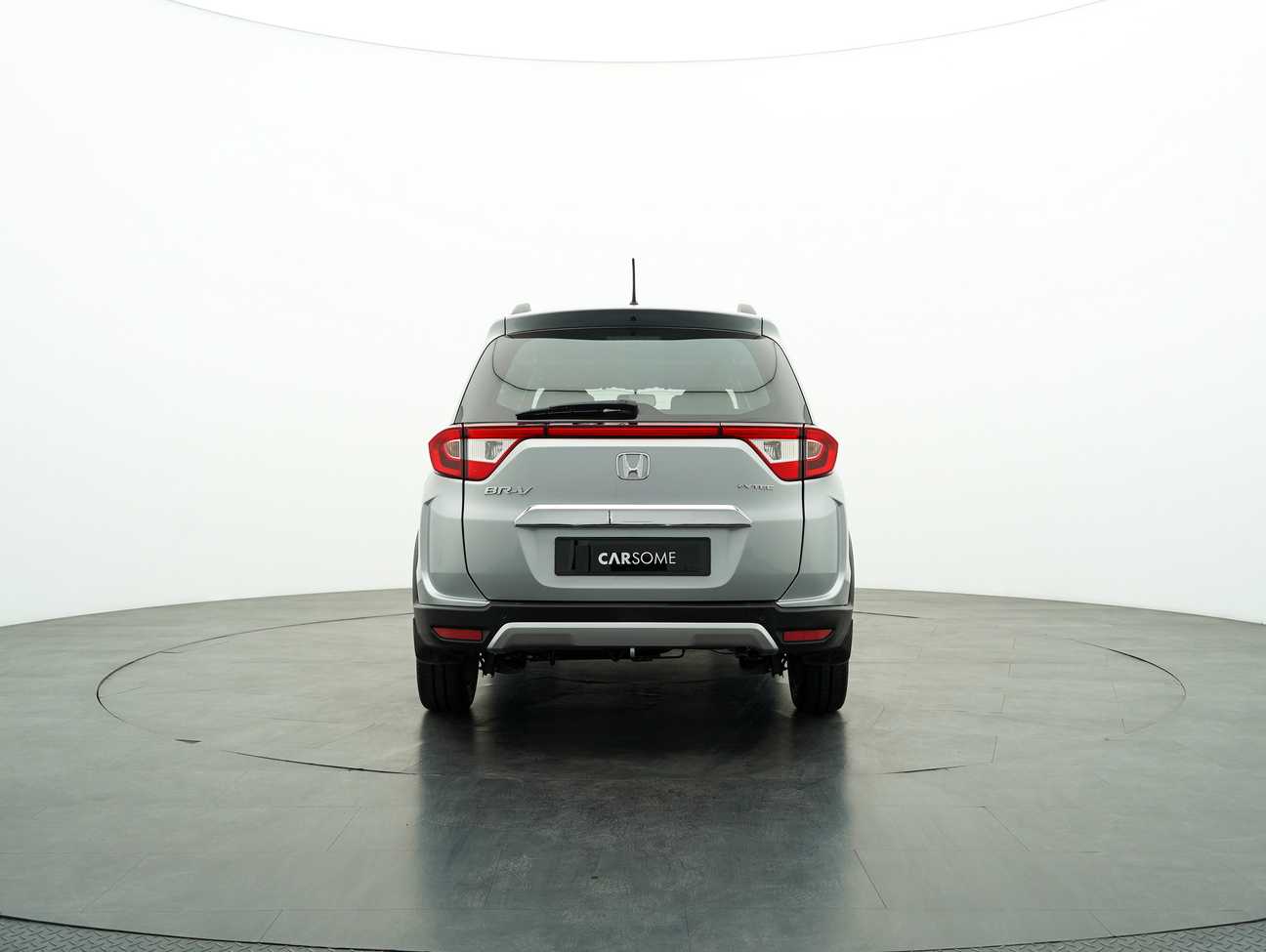 used 2019 Honda BR-V V 1.5