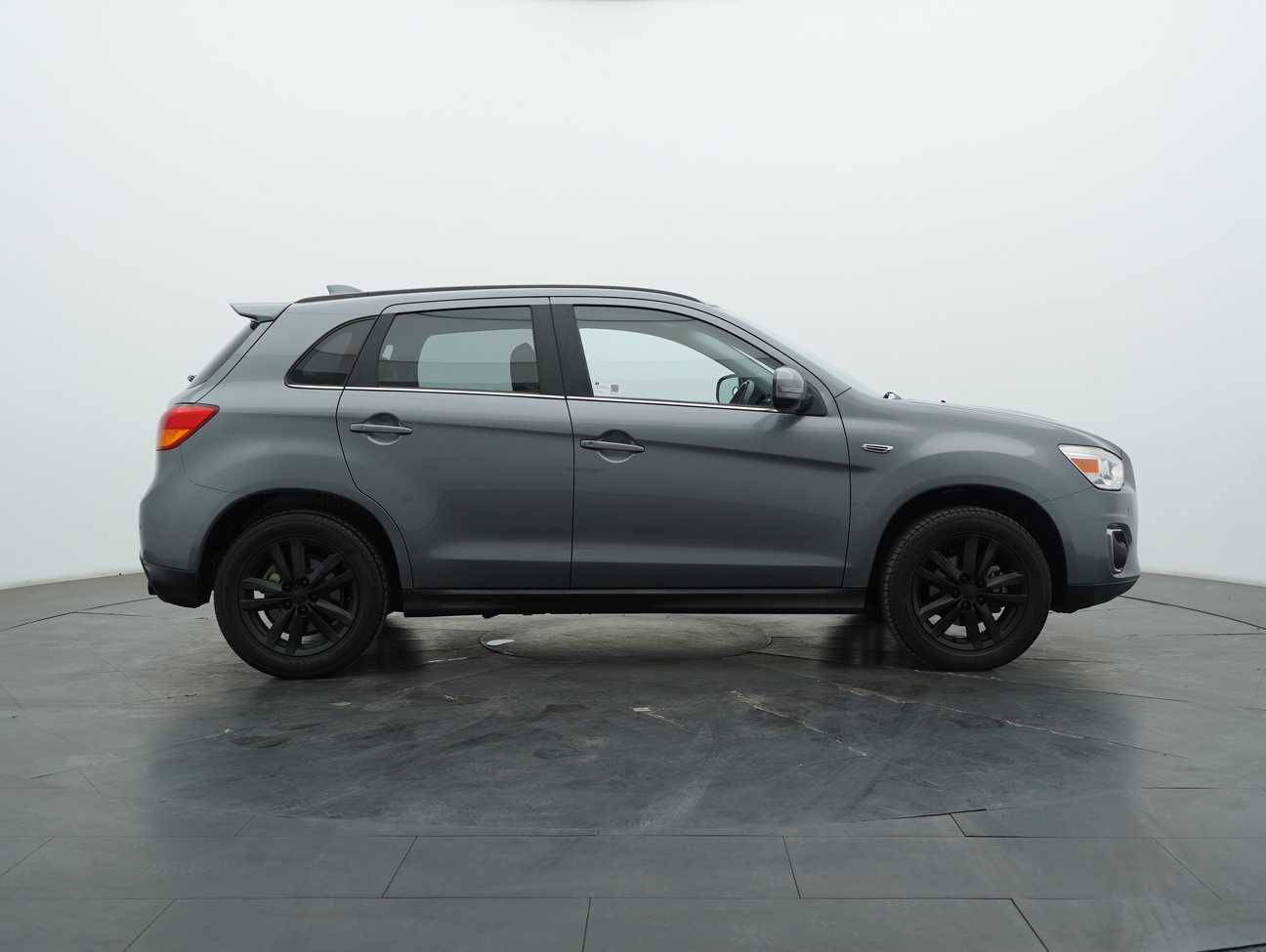 used 2014 Mitsubishi ASX  2.0