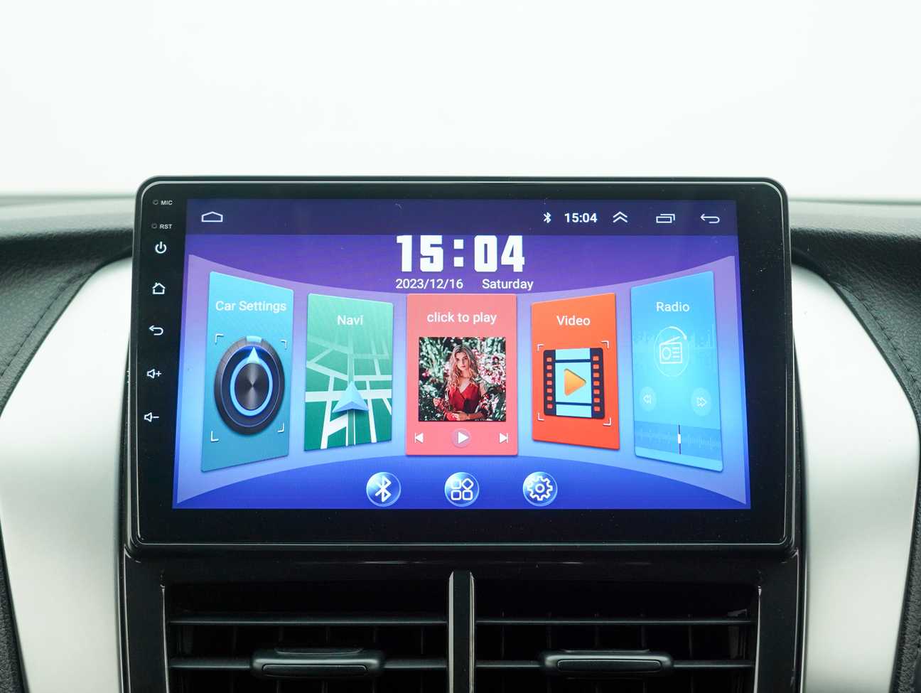 used 2019 Toyota Vios J 1.5