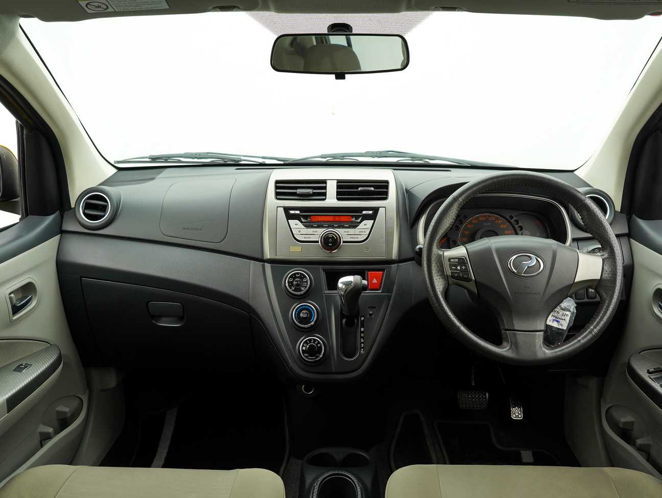 used 2015 Perodua Myvi X 1.3