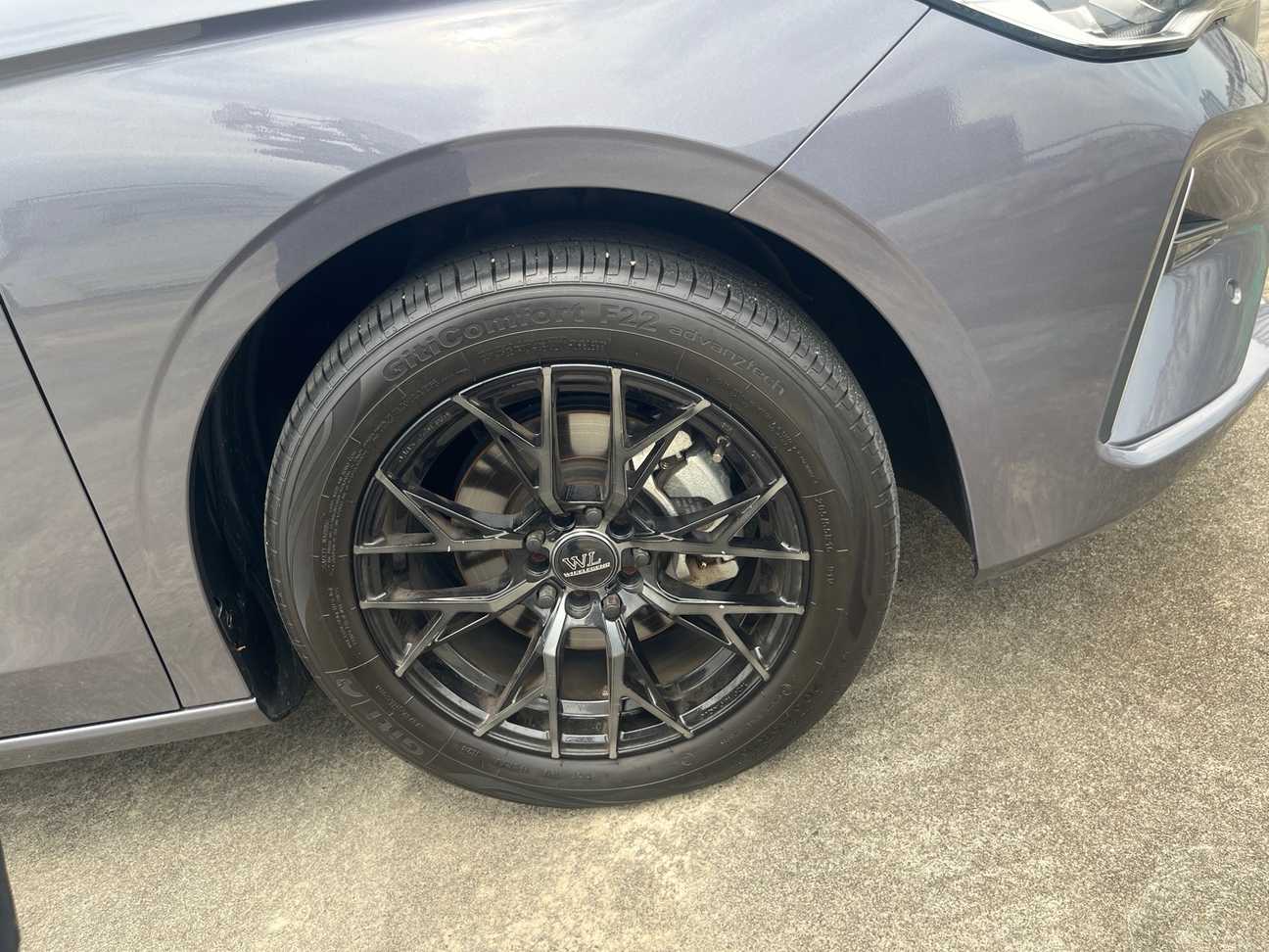 terpakai 2024 Proton S70 Premium 1.5