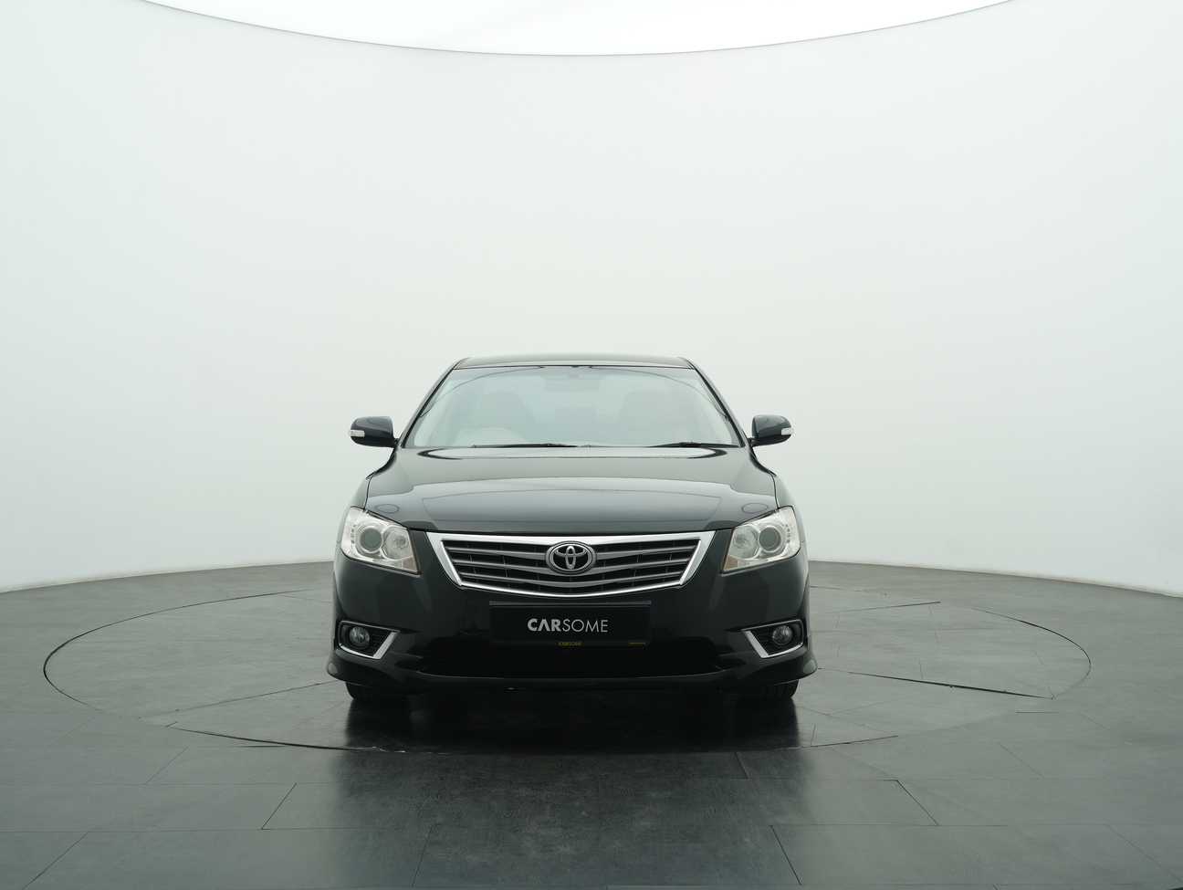 used 2011 Toyota Camry G 2.0