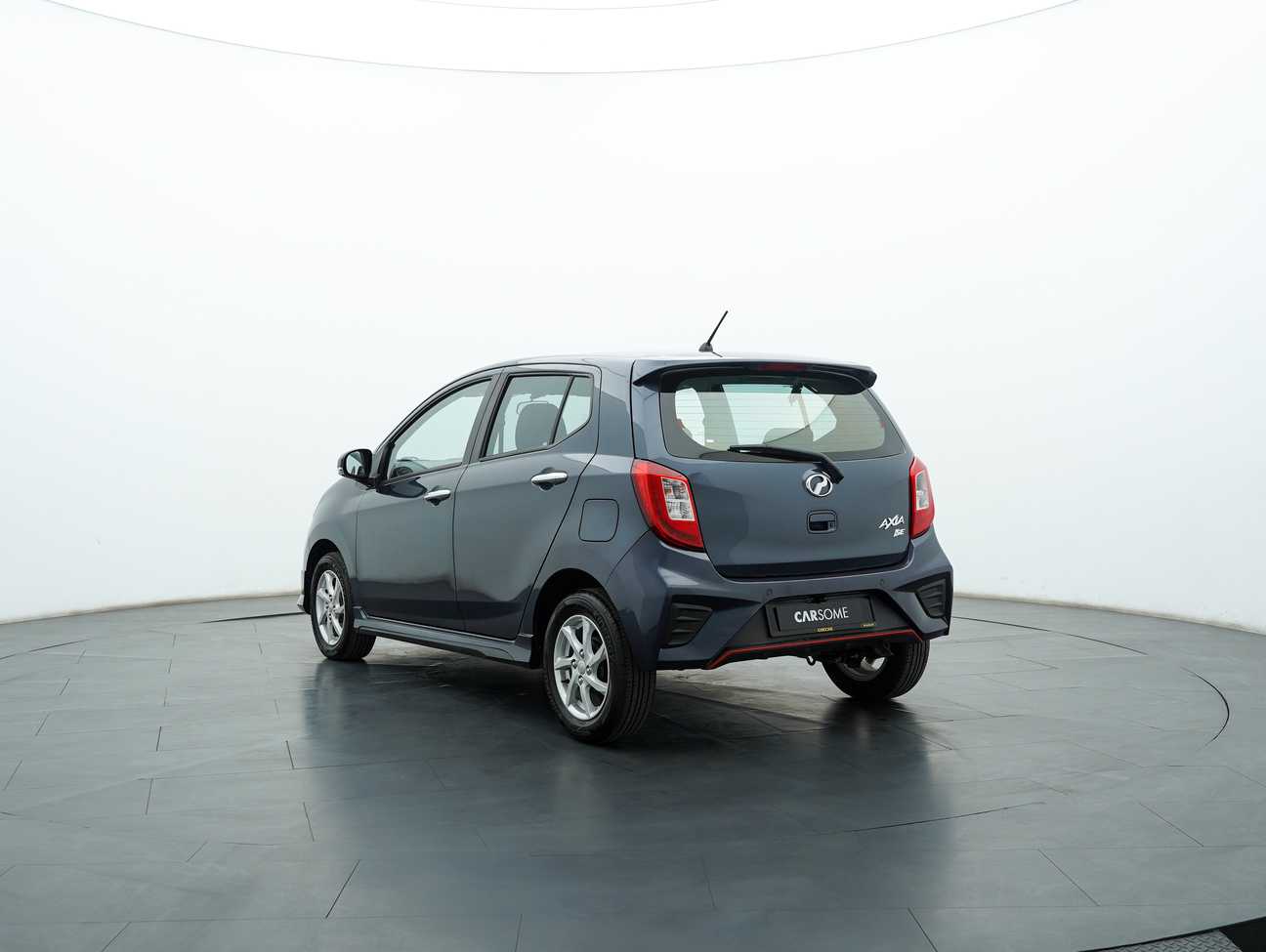 used 2022 Perodua AXIA SE 1.0