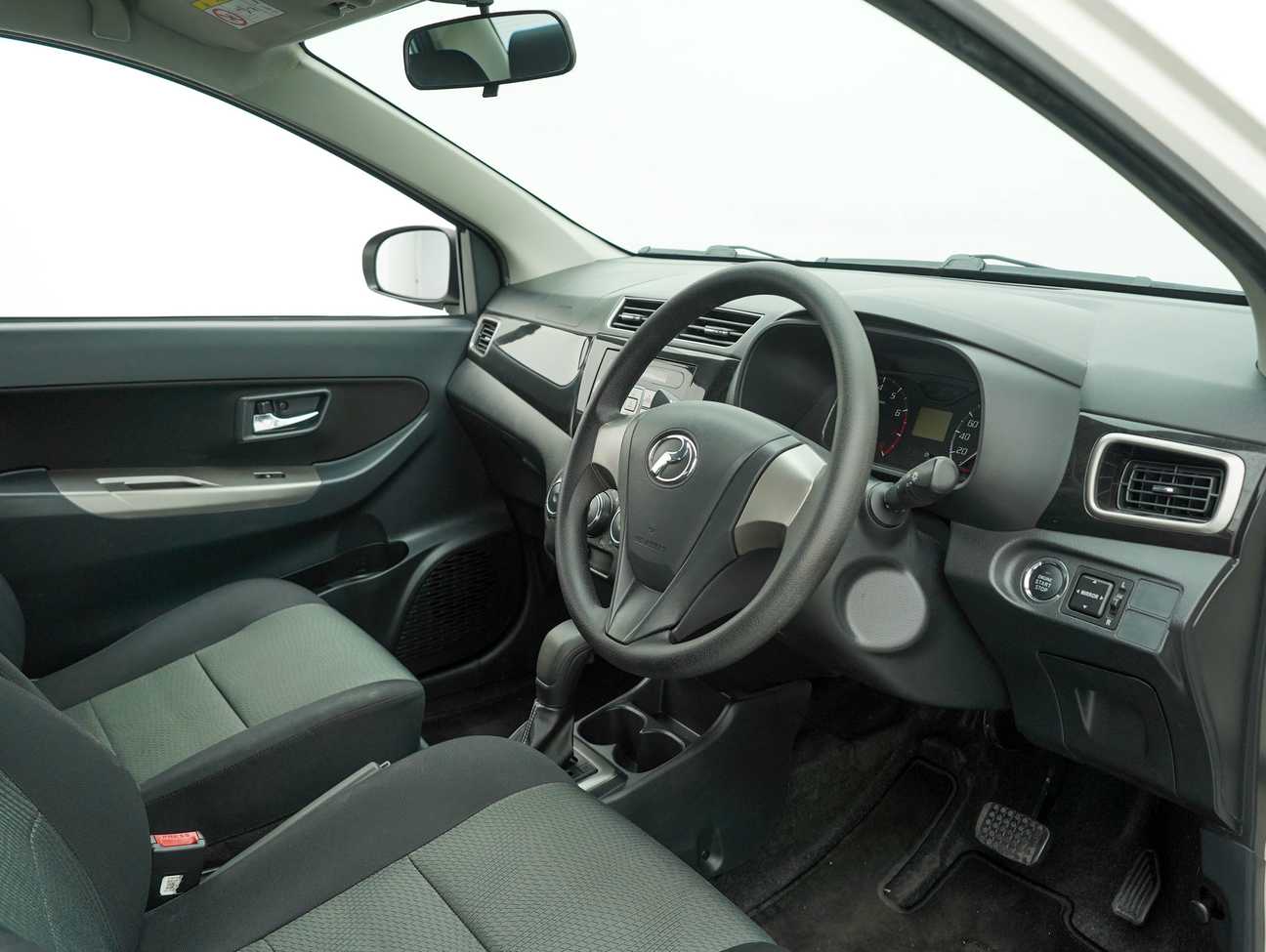 used 2018 Perodua Bezza X Premium 1.3