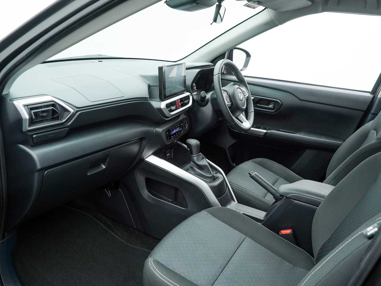 terpakai 2023 Perodua Ativa H 1.0