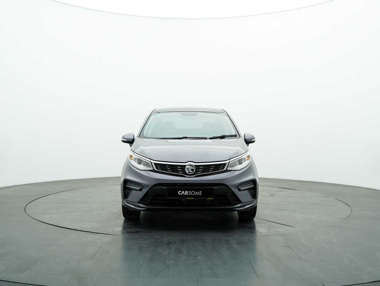 used 2022 Proton Persona Premium 1.6