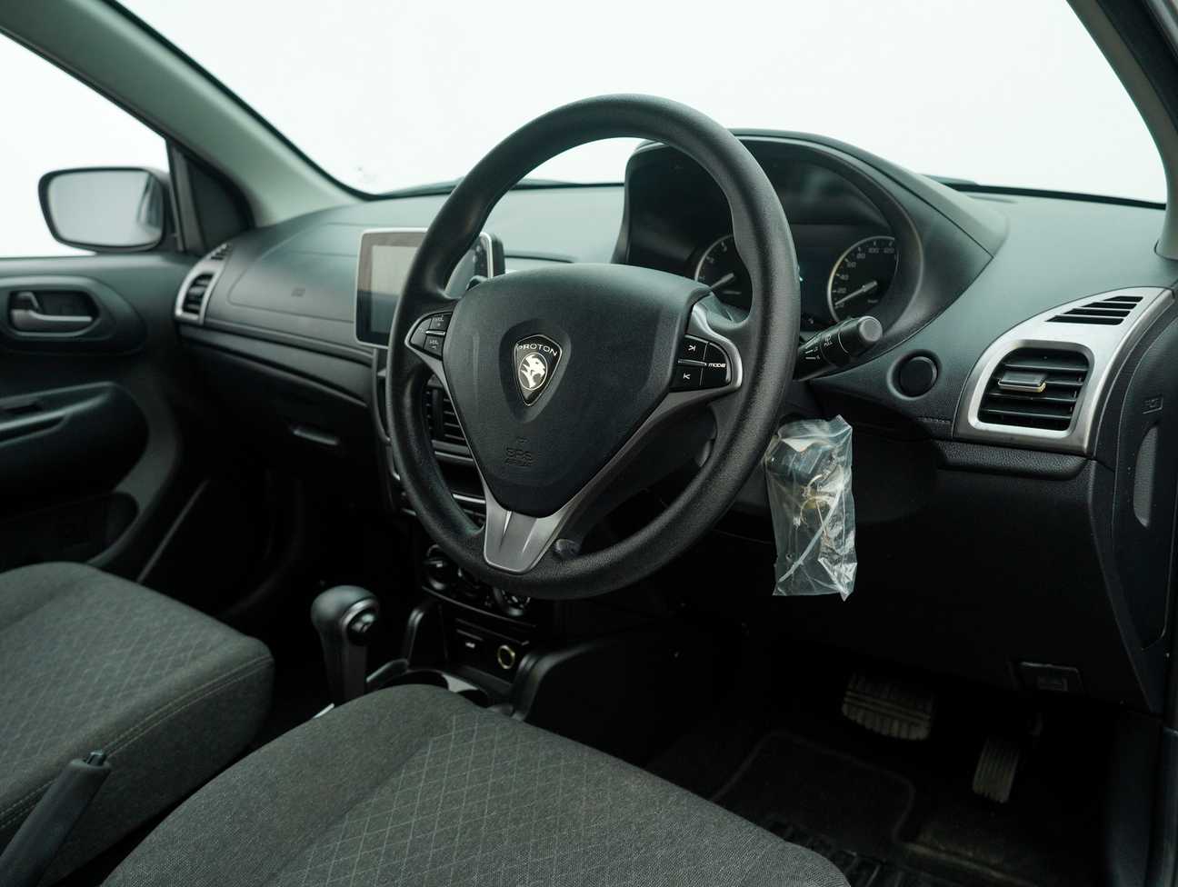 used 2020 Proton Saga Premium 1.3