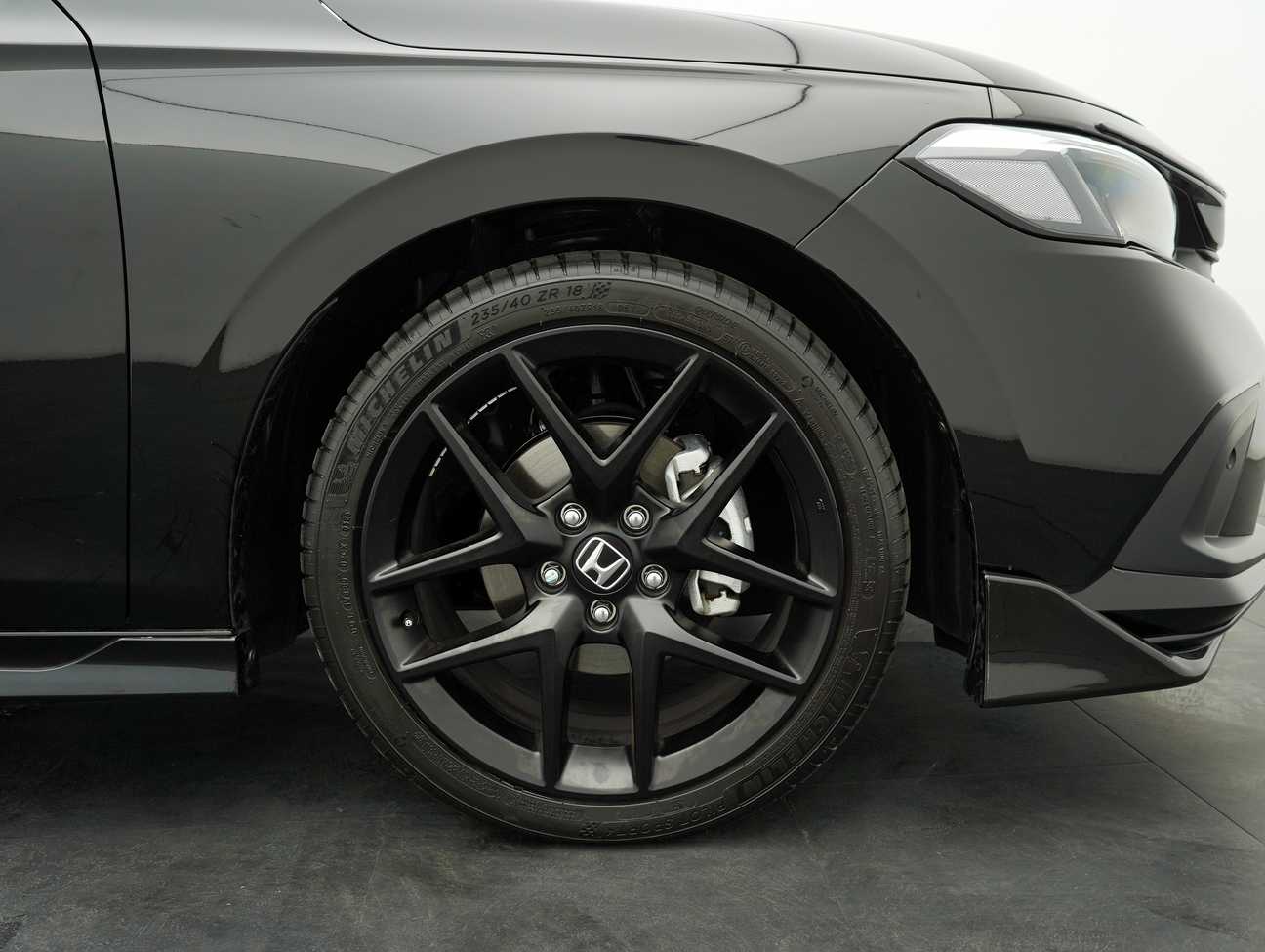 used 2023 Honda Civic RS 1.5