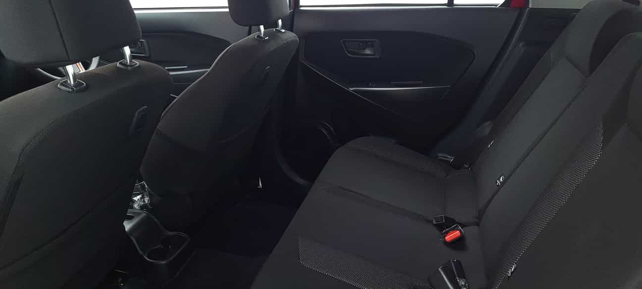 used 2019 Perodua MYVI G 1.3