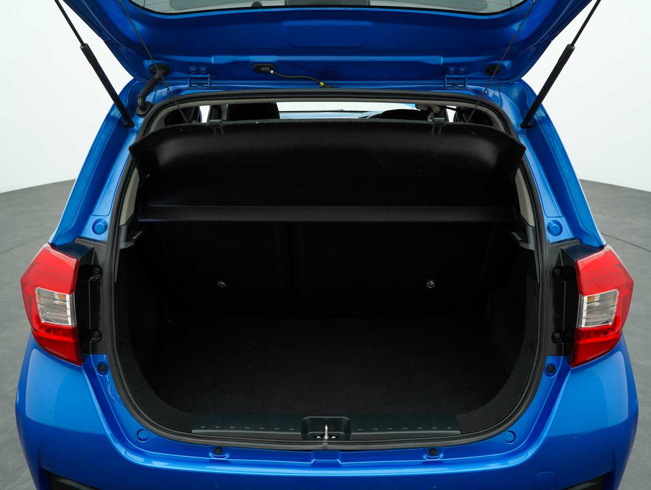 used 2020 Perodua MYVI H 1.5