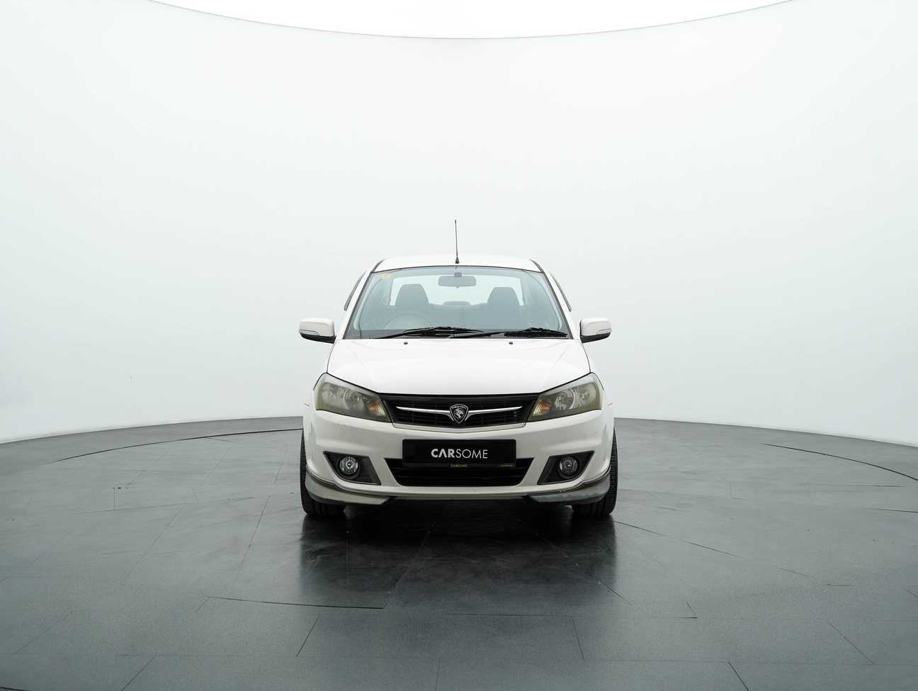 used 2012 Proton Saga FLX SE 1.6