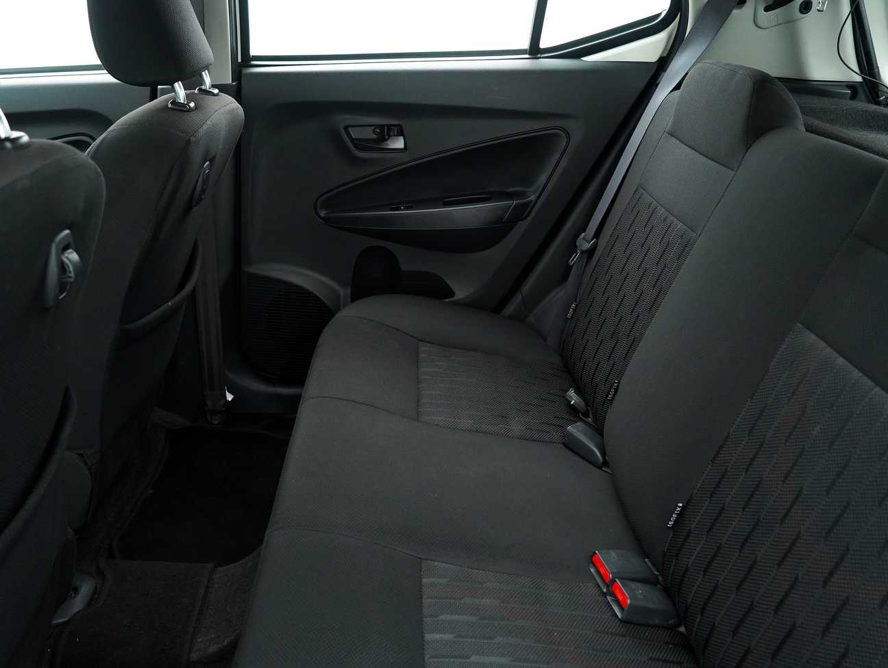 terpakai 2019 Perodua AXIA G 1.0