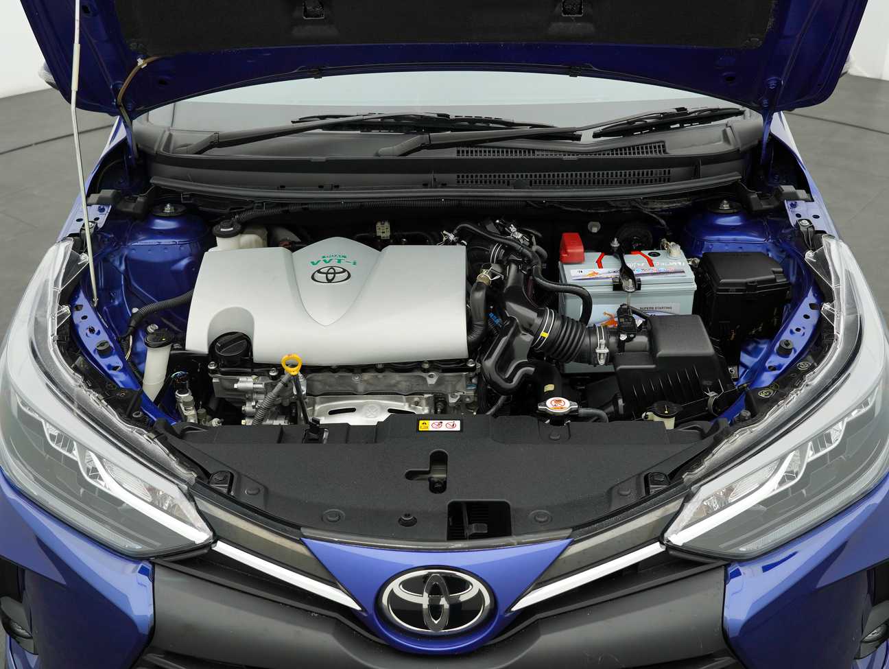 used 2021 Toyota Vios G 1.5