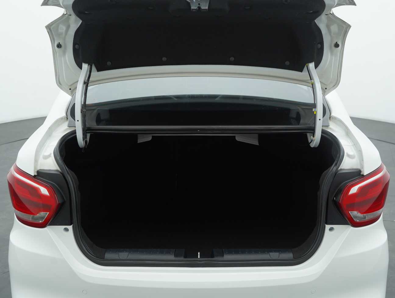 used 2019 Proton Persona Premium 1.6