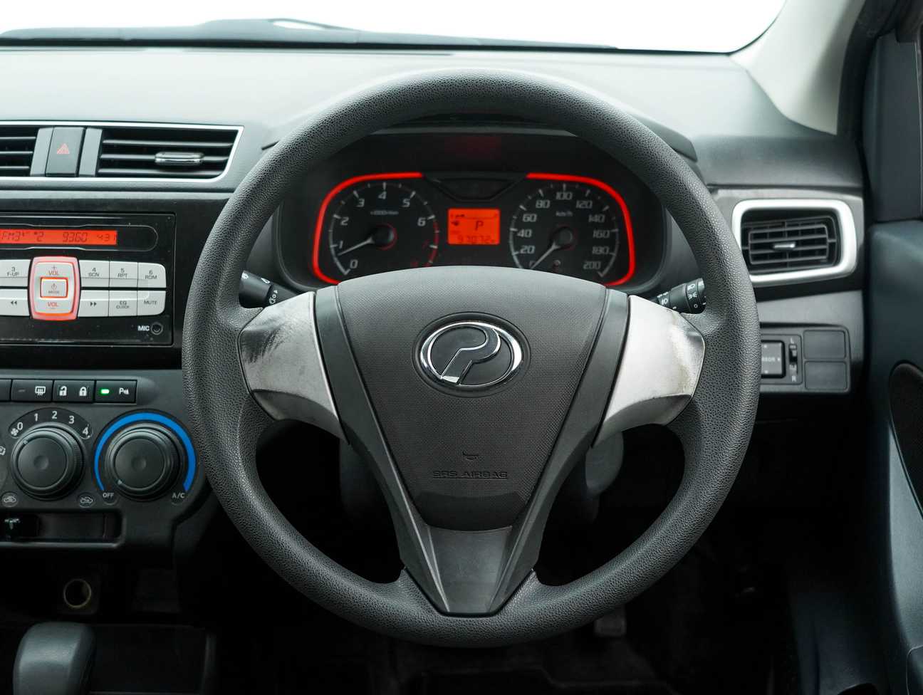used 2016 Perodua Bezza X Premium 1.3