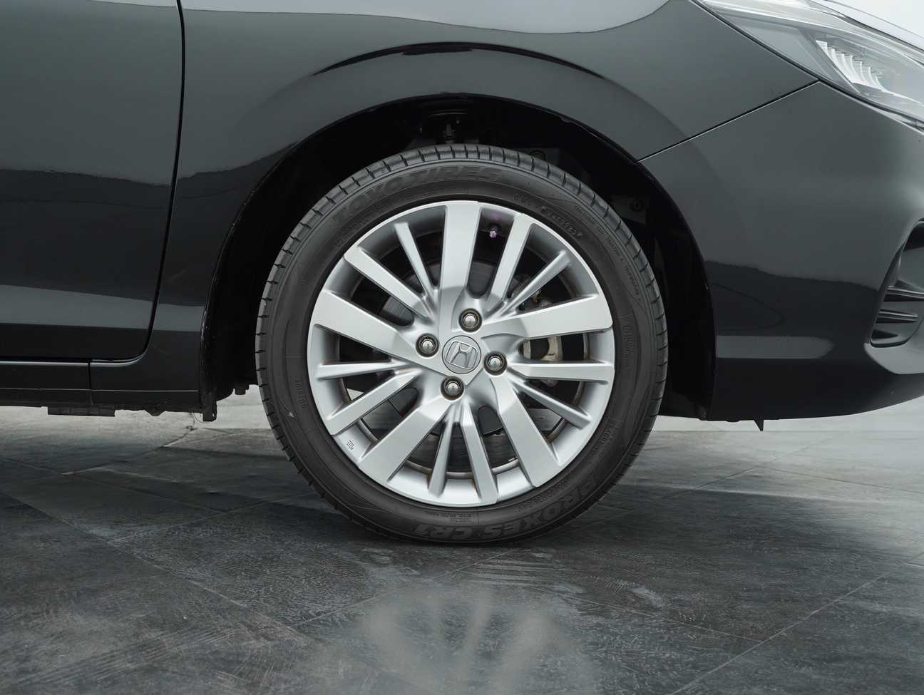 used 2020 Honda City V 1.5