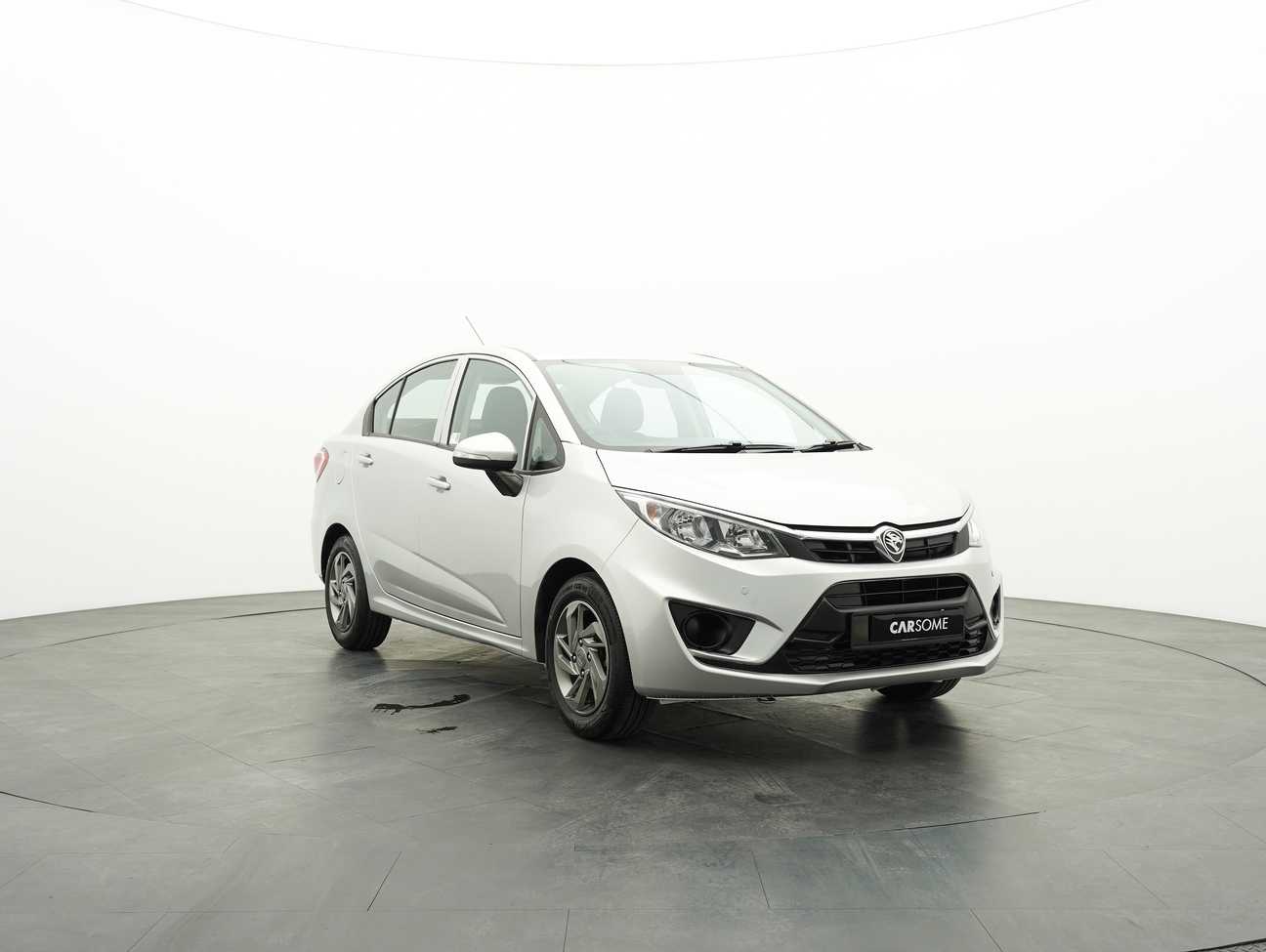 used 2016 Proton Persona Standard 1.6