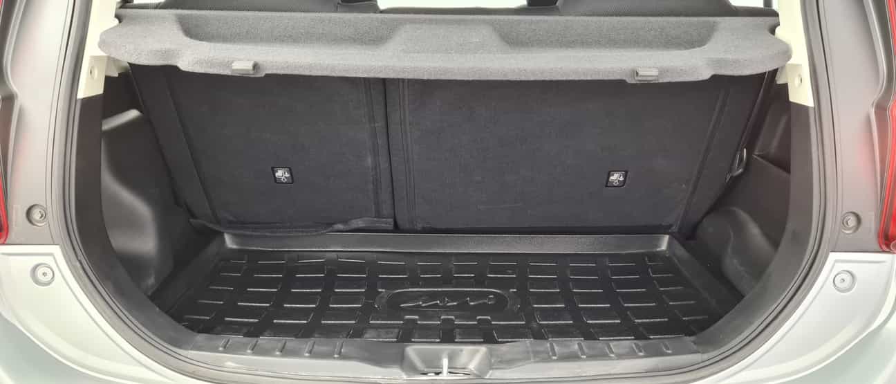 terpakai 2013 Perodua MYVI SE 1.5