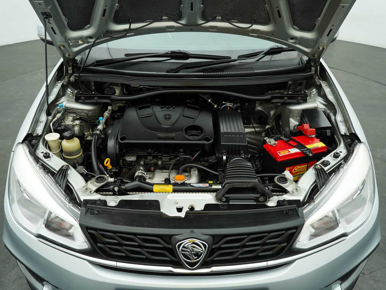 used 2021 Proton Saga Premium 1.3