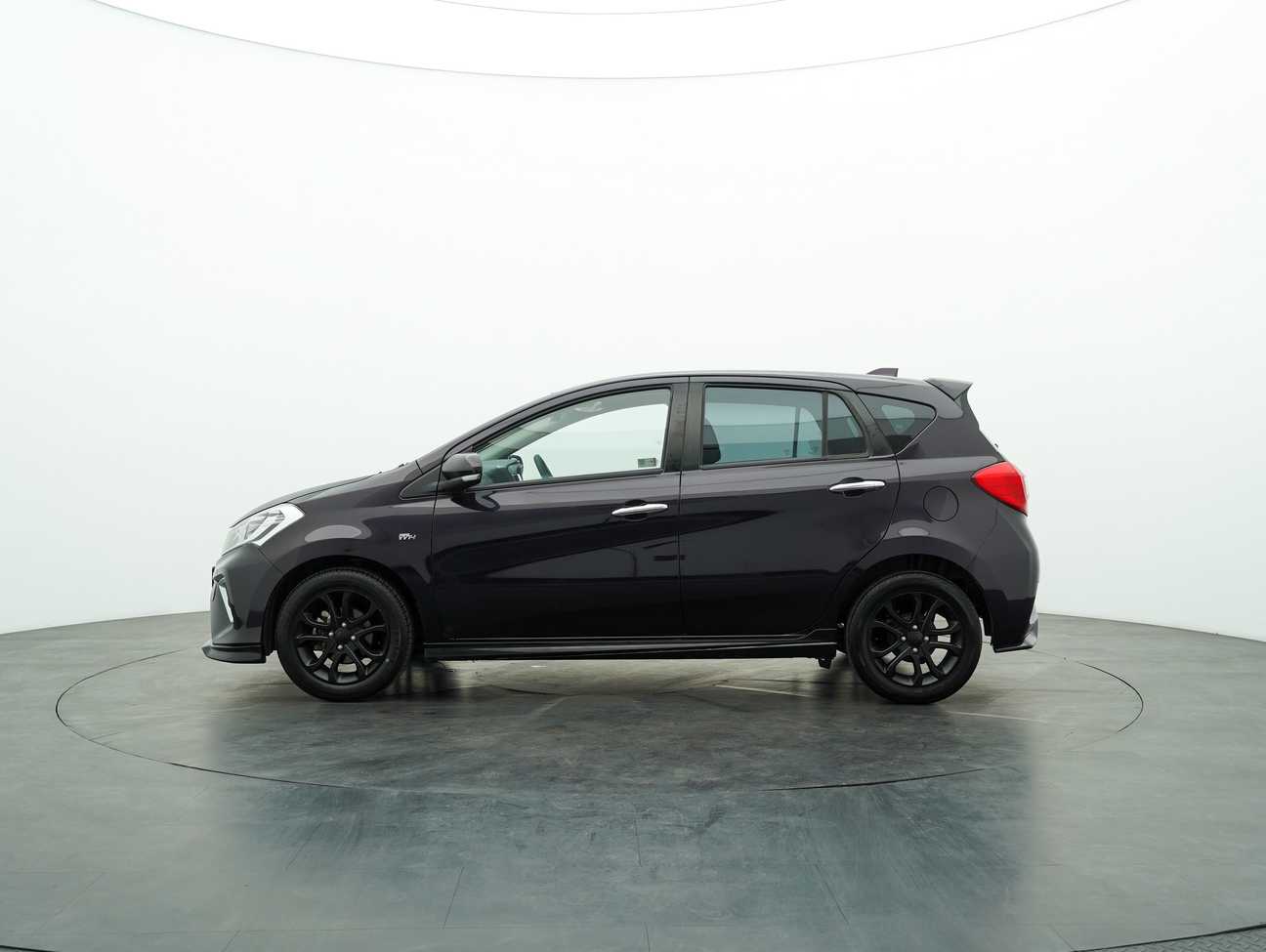 used 2018 Perodua Myvi AV 1.5