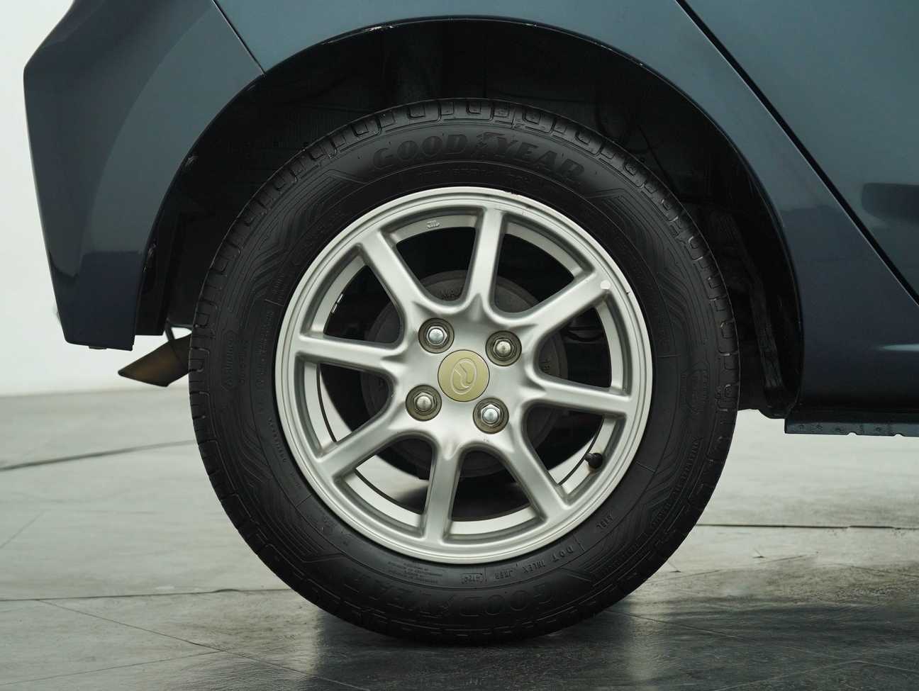 used 2021 Perodua AXIA GXtra 1.0