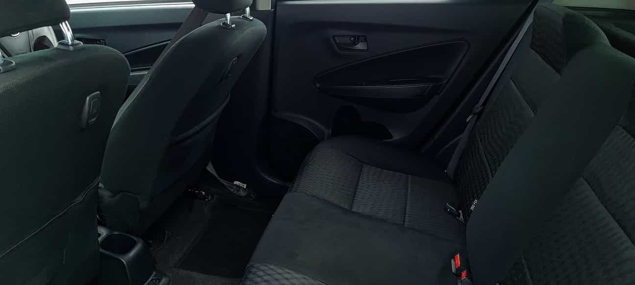 used 2015 Perodua AXIA G 1.0