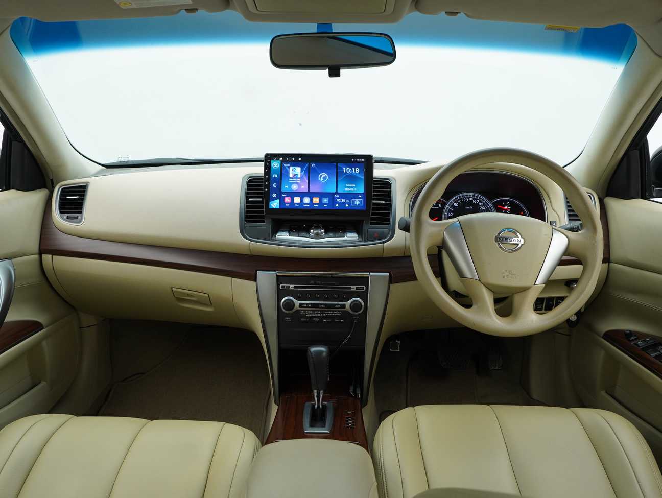 used 2011 Nissan Teana XE Luxury 2.0