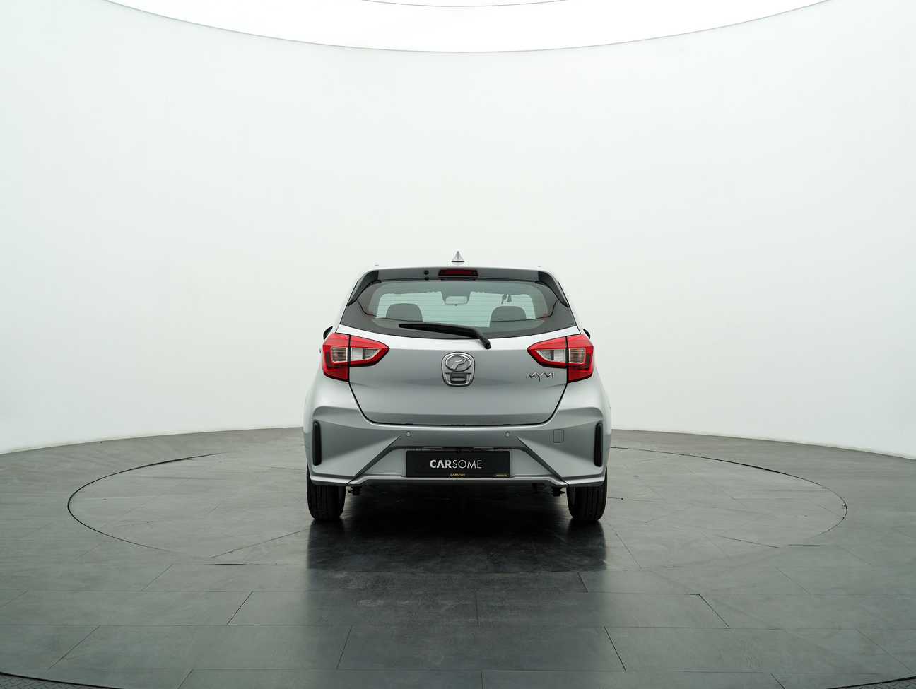 used 2023 Perodua Myvi G 1.3