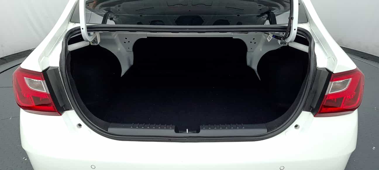 used 2020 Proton SAGA PREMIUM AT 1.3