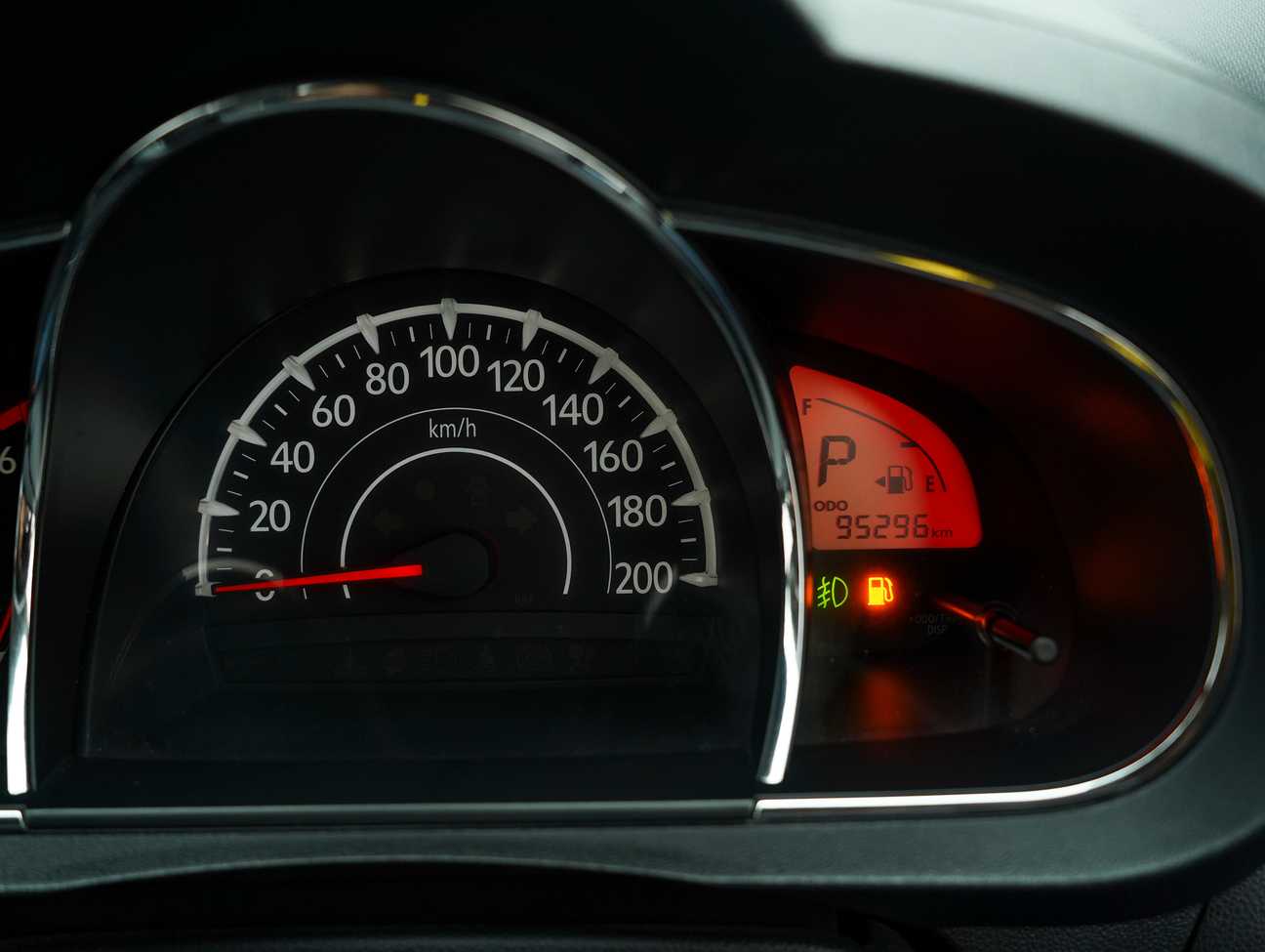 used 2018 Perodua AXIA SE 1.0