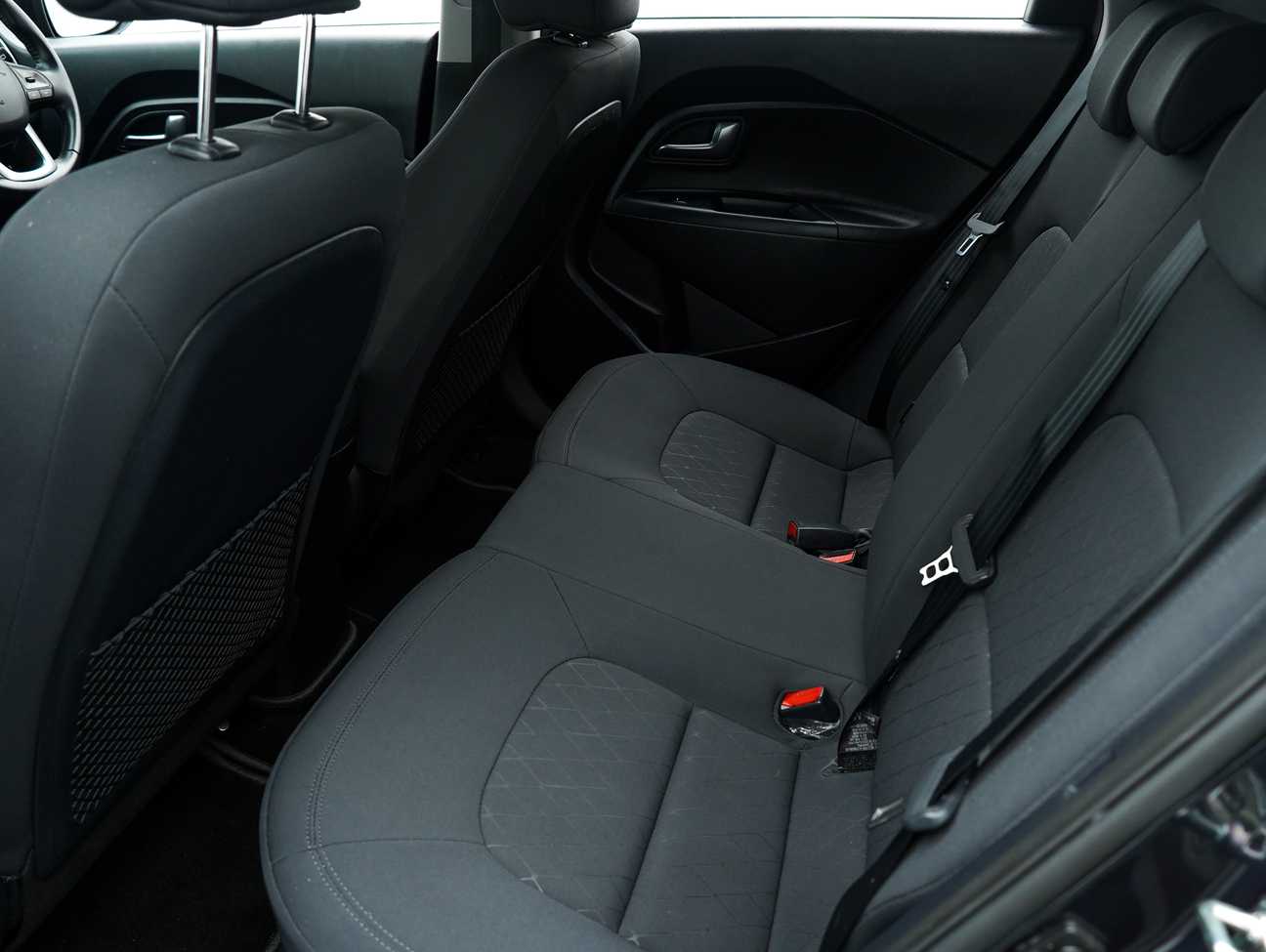 used 2016 Kia Rio SX 1.4