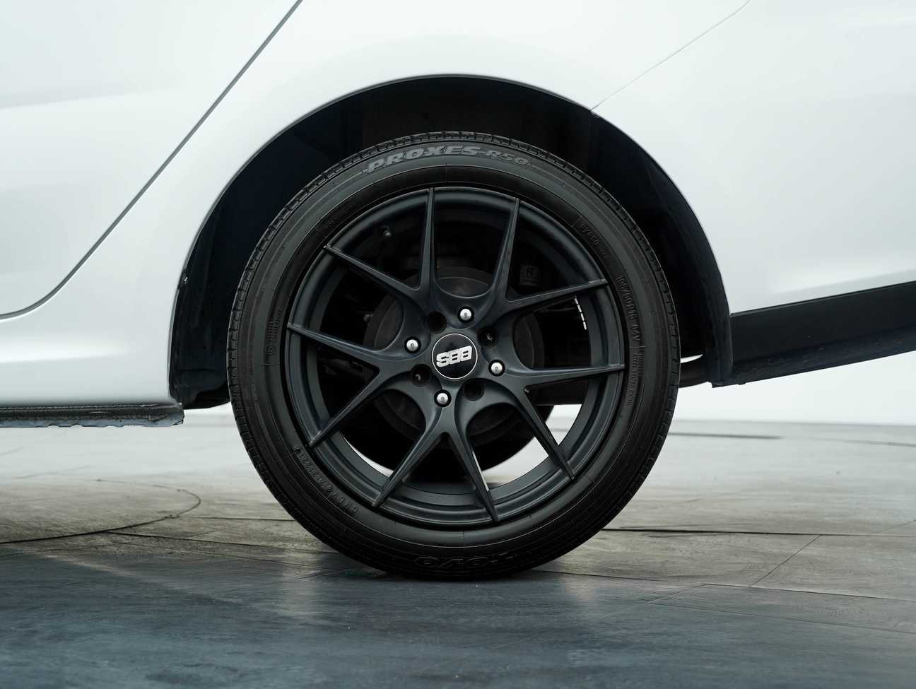 used 2020 Proton Persona Premium 1.6