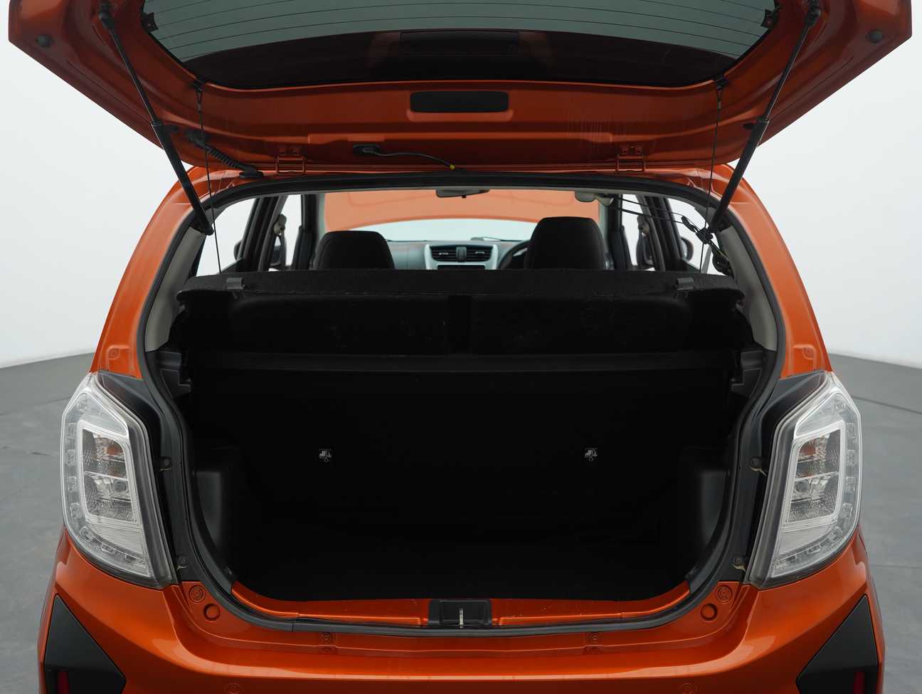 used 2019 Perodua AXIA Style 1.0