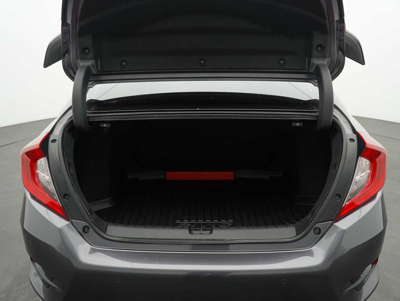 used 2020 Honda Civic TC-P 1.5