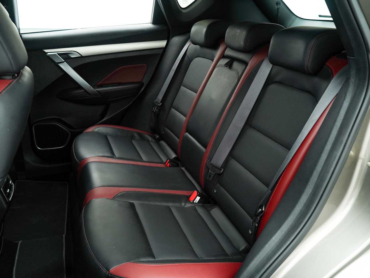 terpakai 2021 Proton X50 Flagship 1.5