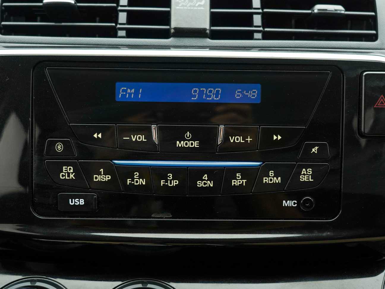 used 2020 Perodua Alza EZ 1.5