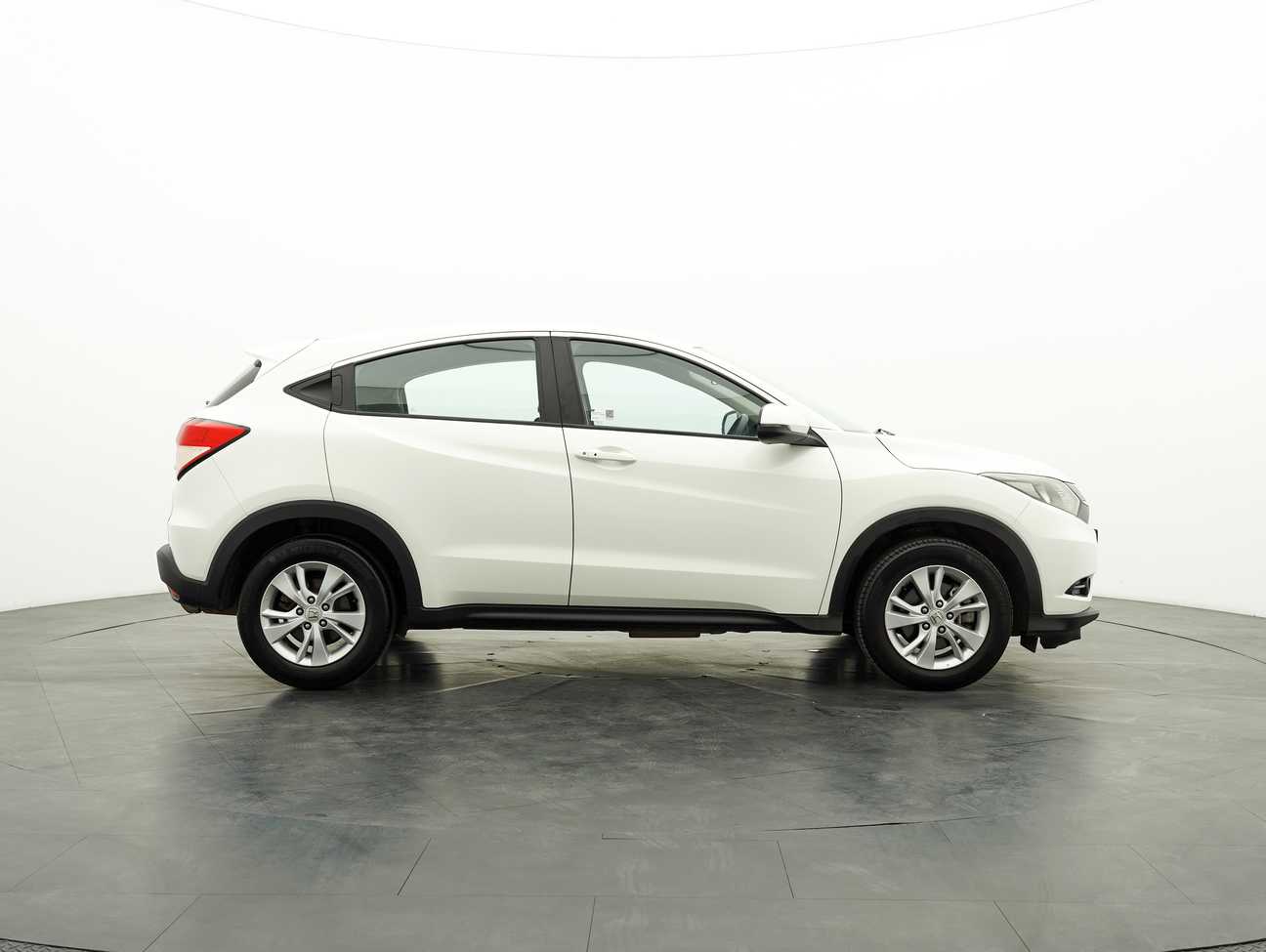 used 2015 Honda HR-V E 1.8
