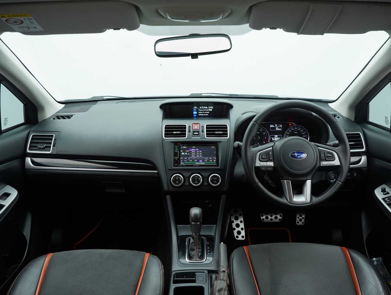 used 2017 Subaru XV P 2.0