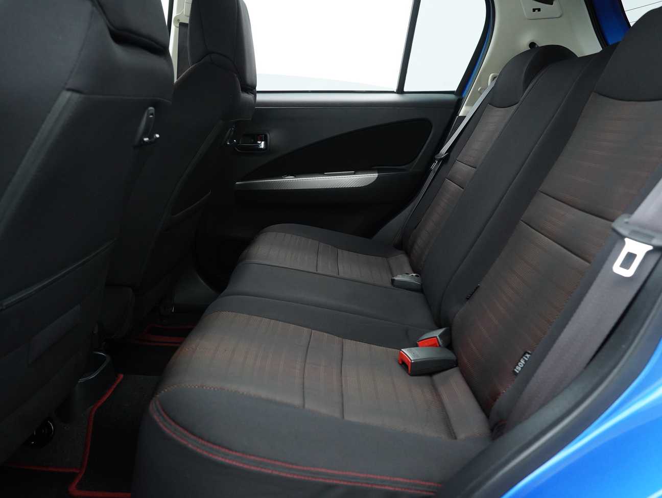 terpakai 2016 Perodua Myvi SE 1.5