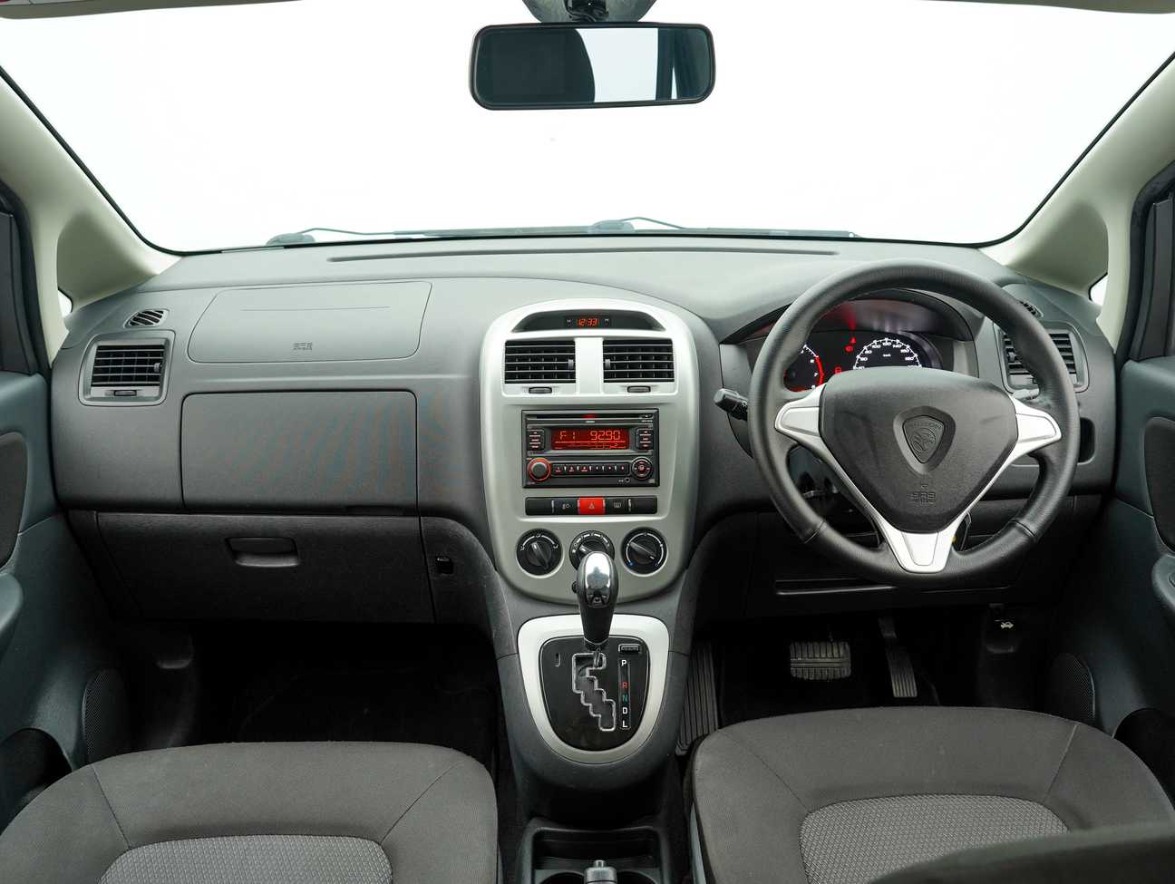 used 2015 Proton Exora Executive 1.6