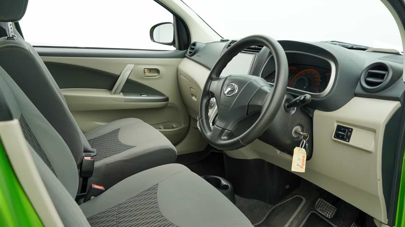 used 2014 Perodua MYVI EZ 1.3