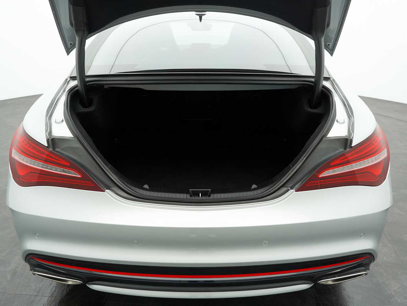 used 2016 Mercedes-Benz CLA200 AMG Line 1.6