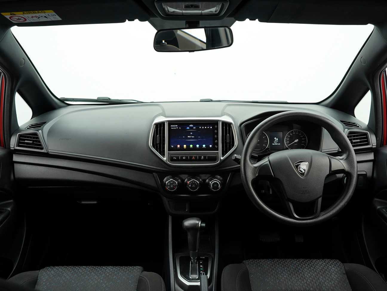 used 2019 Proton Iriz Executive 1.3