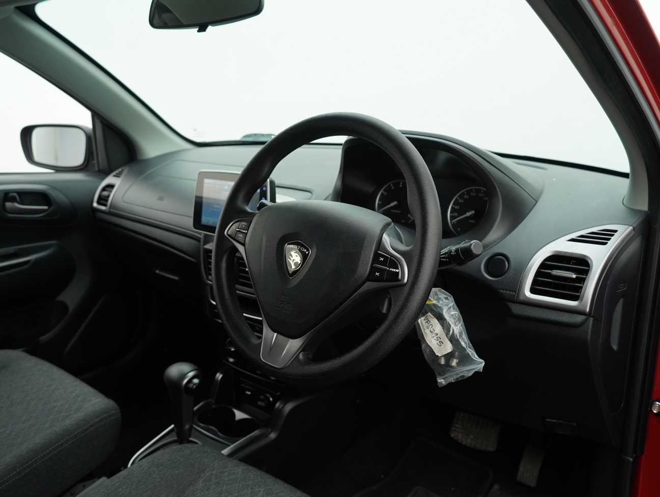 terpakai 2020 Proton Saga Premium 1.3