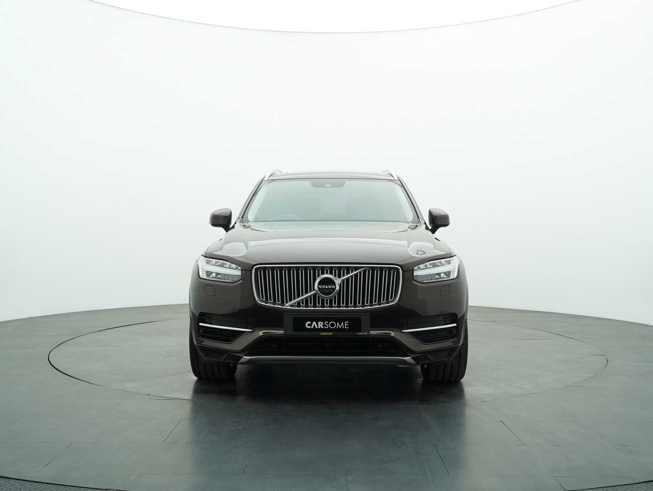 used 2019 Volvo XC90 T8 Twin Engine Inscription Plus 2.0