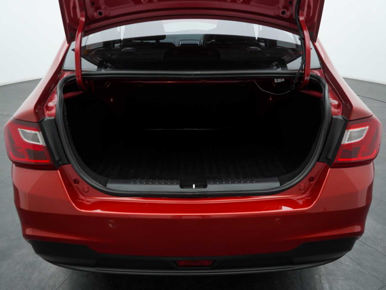 used 2019 Proton Saga Premium 1.3