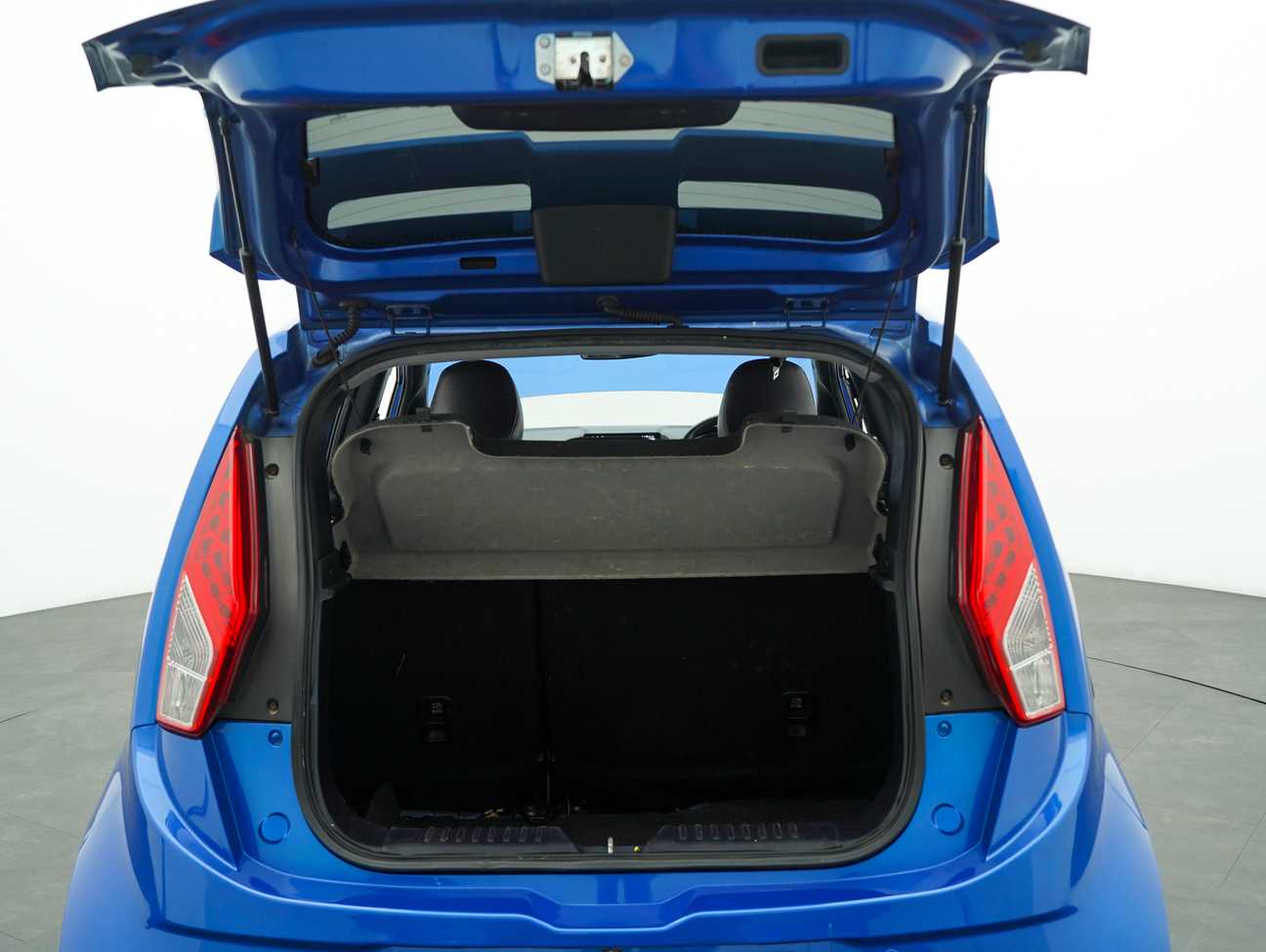 used 2014 Proton Iriz Premium 1.6