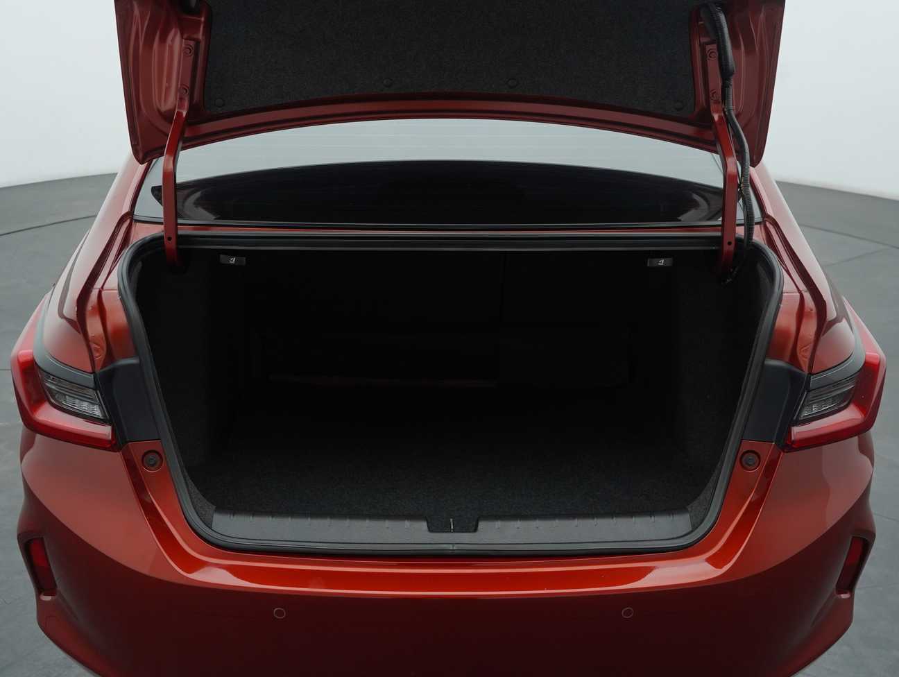 used 2021 Honda City V Sensing 1.5